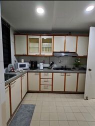Central Green Condominium (D3), Condominium #613703801